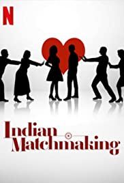 Indian Matchmaking (2020) 