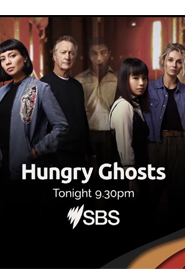 Hungry Ghosts Sezonul 1 Episodul 1 Online